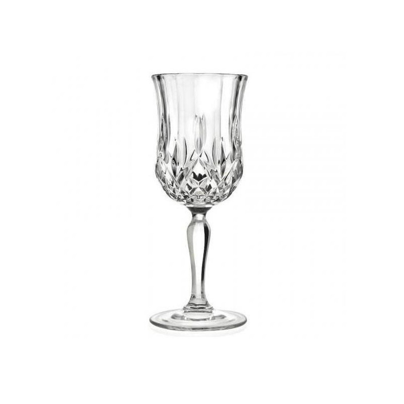 Kieliszki do wina 160ml 6szt Opera RCR